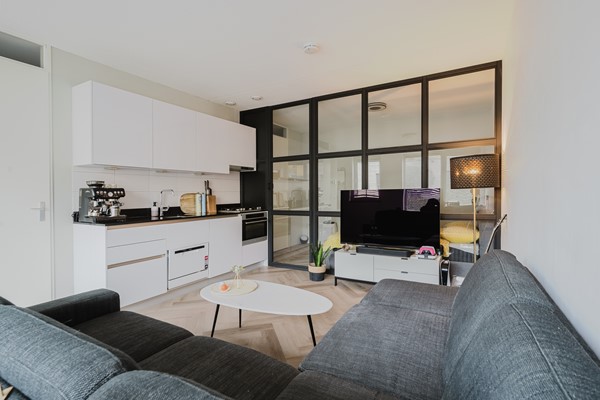 Medium property photo - Stationsstraat 40, 3201 AS Spijkenisse